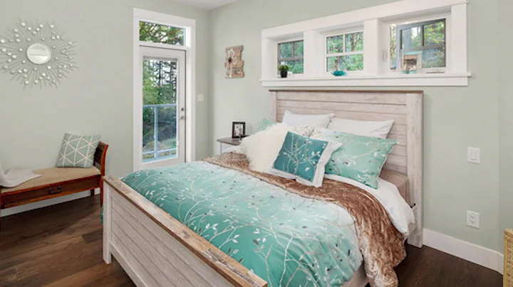 Honing Her Natural Skills | Laurie Morris Interior...