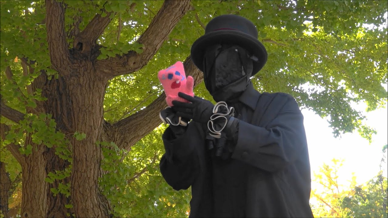 二つ足 第5回横浜スタチューミュージアム・2025年11月15日