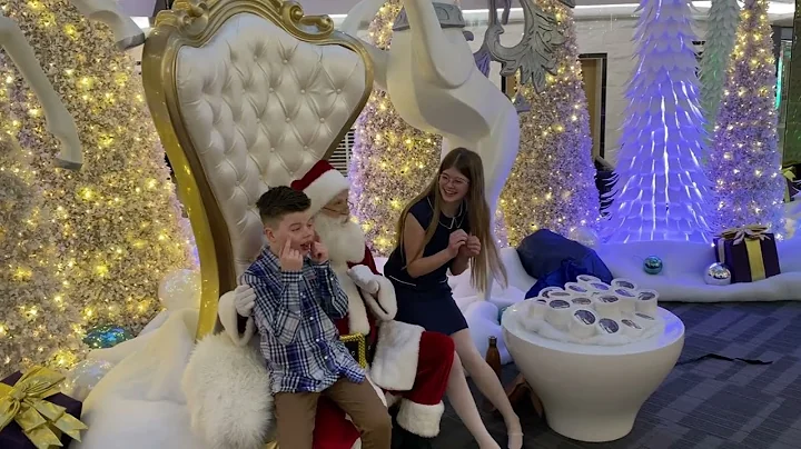WEM Santa 2022