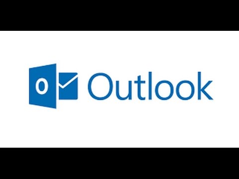 فيديو: كيفية إعداد Outlook على جهاز الكمبيوتر