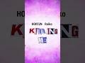 Killing Me 💔  Hort2n, Raïko