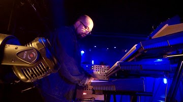 【ライブ・LIVE】ADAMSTAN84 - "Neony w alei wspomnień"・"Neon lights by memory lane"・「思い出の通り道のネオンサイン」