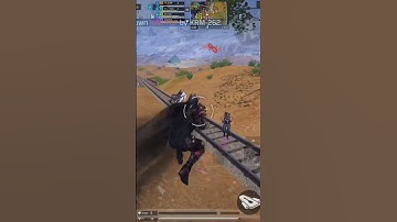 QUICK 1v4 🔥🗣️ CodmBR #shorts #reels #codm #codmobile #codmbr #cod #gaming #callofdutymobile