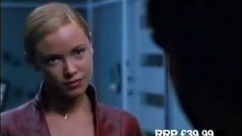 Terminator 3: Rise Of The Machines, multiplatform (Atari, 2003) UK TV ad