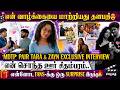 ZAYN Girlfriend TARA தானா? 😳|'MDTP' Pair Tara & Zayn Exclusive Interview | Must Date The Playboy!