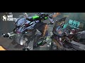 [WR] Extermination Level 4 Completed | War Robots Guide Video  ( 15 - 08 - 2024 )