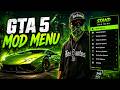 $10,000,000,000 INSTANTLY?! Best GTA 5 Online Mod Menu 2026 (Money Loop & God Mode)