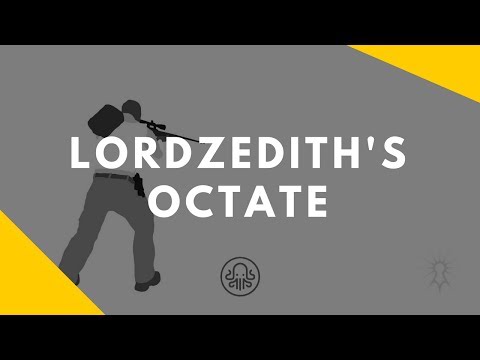 LordZEDith's Octate External & Internal