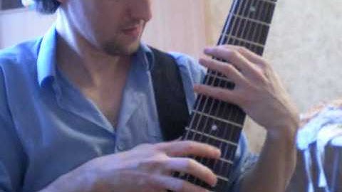 How Insensitive - NS/Stick