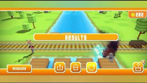 Blocky Highway: Traffic Racing | Enjoying with New Boat 🚣 Kayak