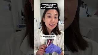 Double Play Retinol: How It Helps Dark Circles and Wrinkles