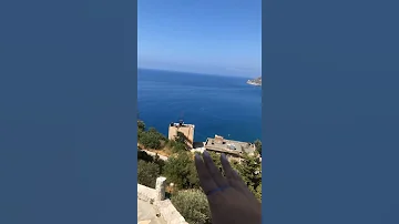 الحدود السورية التركية كسب السمرا منطقة خطر 