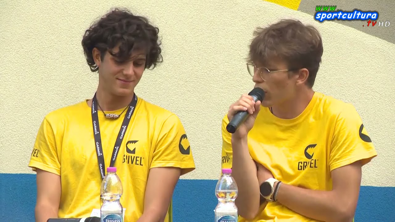 FROM FLORENCE TO MONT BLANC: UN'AVVENTURA DI BICI E ALPINISMO | SPORTCULTURA.TV