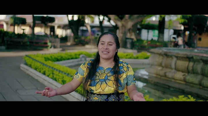 LESVIA LOPEZ -  QUE SERIA DE MI | Oficial Video