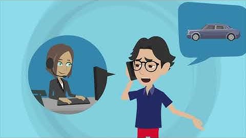 DD Zone Smart Valet Parking