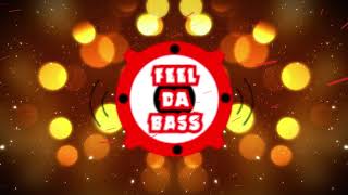 Dave - Professor X (Bass Boosted)