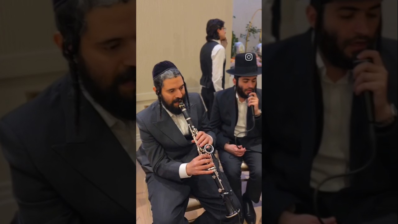 #KabbalasPanim - the start of a scared journey 💍🌟 #wedding #music #song #jewishwedding #shorts