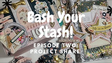 Bash Your Stash | Episode 2 | jaymithescrapper