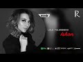 Lola Yuldasheva - Ishon (official music)