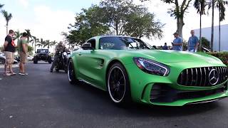 Supercar Saturdays 11/11