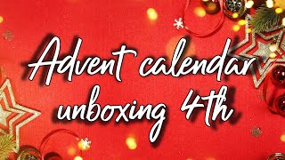 🎄 Advent and christmas gifts! 🎄 We are finally together! 🥳