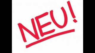 Neu! - Hallogallo