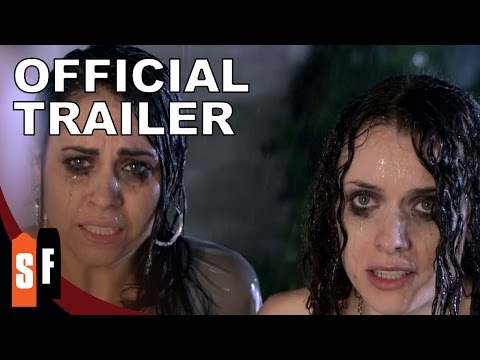 The Human Centipede (2010) - Official Trailer #1