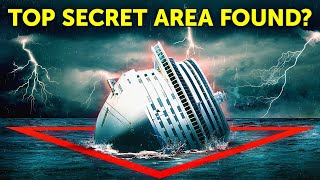 Biggest Bermuda Triangle Myths Smashed with Facts