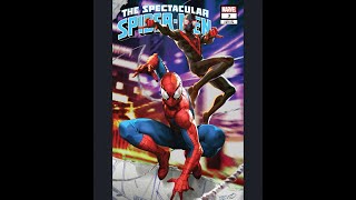 The Spectacular Spider-Men #3 2024