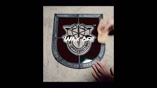 1st Special Forces Command (Airborne)