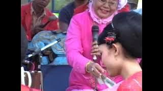Live Darmaraja Sumedang || Cicih Cangkurileung - Jaipong Dangdut BAJU HEJO