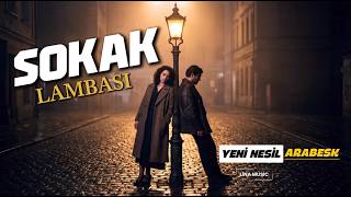Sokak Lambası – Lina Music | Dark Turkish Emotional Pop