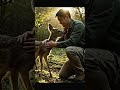 Saving a Baby Deer Stuck in Thorns ❤️ | Moments of Kindness