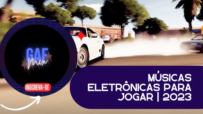 TOP MUSICAS PARA JOGAR #vkproducoes #melhoresmusicas #playlist2023 #Ca