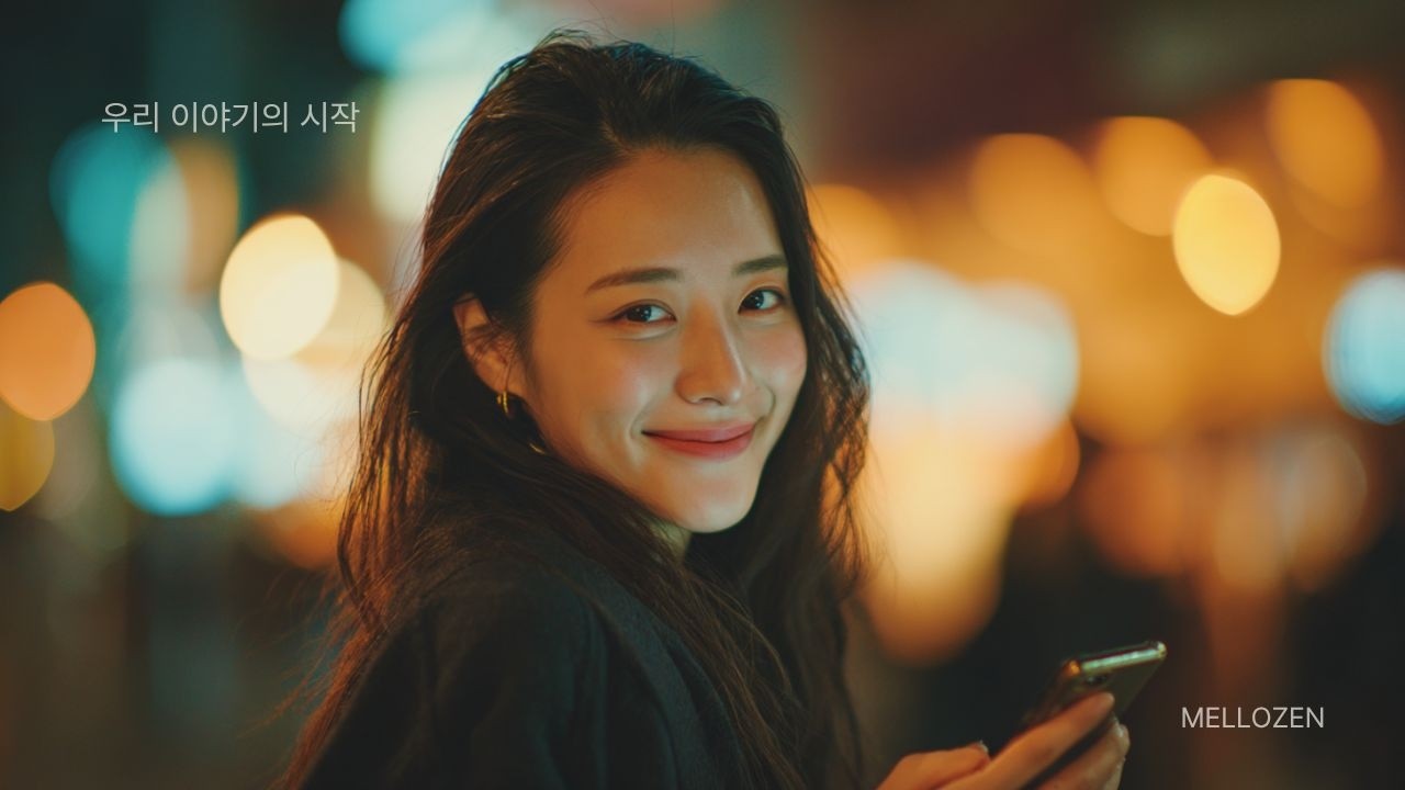 [playlist] 썸 타는 순간부터 연애 시작까지 💬 한국 R&B 힙합 감성 플레이리스트 🎧