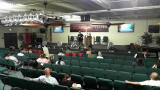 Door of Hope Ministries ELA Live Stream