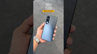 Vivo Y29S Hands-On & Quick Review! #vivoy29s #vivo #quickreview #foryou