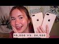 IPHONE 8 PLUS GPP VS. FACTORY UNLOCKED | UNBOXING & REVIEW