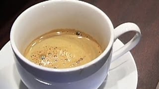 Caffeine may sharpen long-term memory