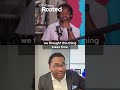 Are Black men rethinking political representation beyond party lines?