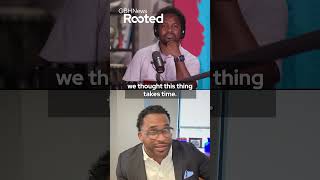 Are Black men rethinking political representation beyond party lines