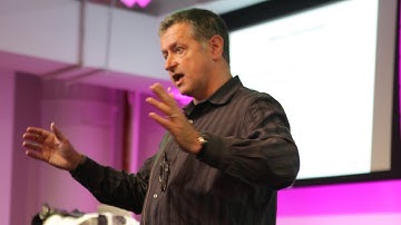 NoSQL Database Technology: Trends & Real Life Use Cases by Dr. Ian Howells, CMO, Couchbase