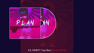 Plohoyparen X Lil Morty X Thrill Pill X  Type Beat   Plan  New Instrumental 2020