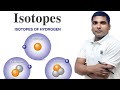 ।Isotopes।समस्थानिक। Study Art। Ramji Kushwaha।