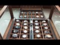 Watch this video only if you have at least 20 watches in your collection