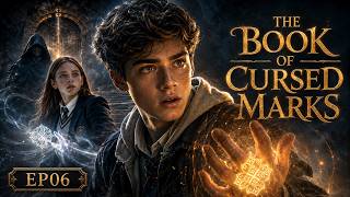 Academy Turns Against Leo | Dangerous Student Exposed | 4K AI Fantasy Drama | Magic School EP06