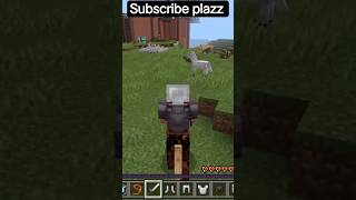 Minecraft Most Satisfying Build Ever 😍#usashorts