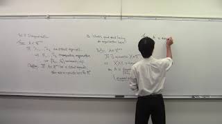 Math 060 Fall 2017 112217 Diagonalization Part 2