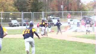 Jake & the Walk Off Squeeze Play