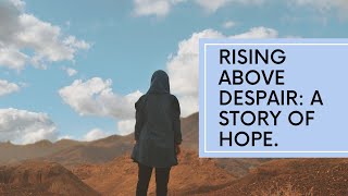 Finding Light in the Shadows: Navigating Life's Twists